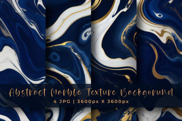 Download Luxury Navy Blue and Gold Digital Paper - Gold digital paper Collection
