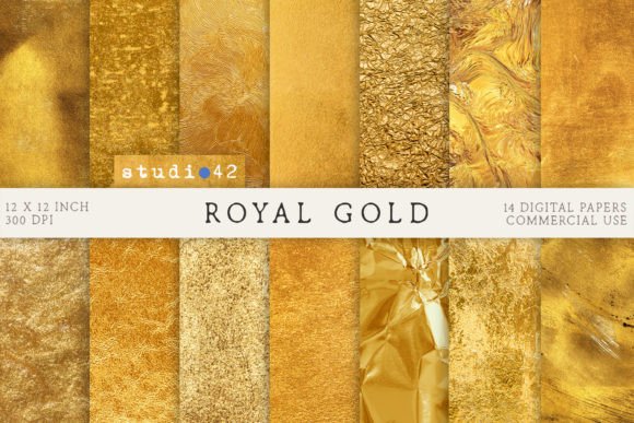 Download Royal Gold Digital Paper, Gold Digital - Gold digital paper Collection