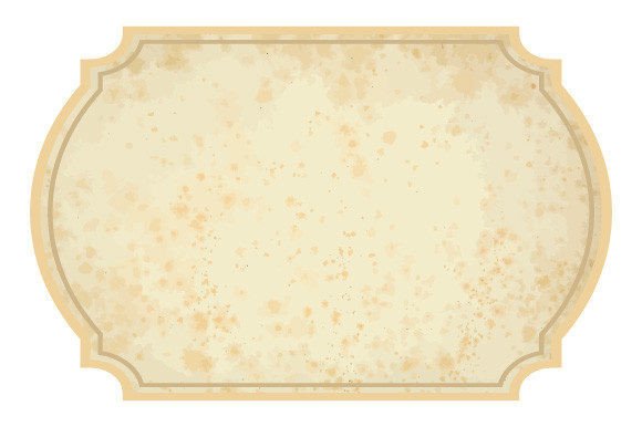 Download Vintage Label Sticker EPS SVG PNG - Sticker Collection